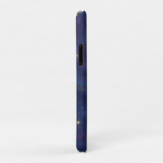 銀河の渦 Case-Mate iPhoneケース (裏面/右)