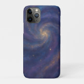 銀河の渦 Case-Mate iPhoneケース (裏)