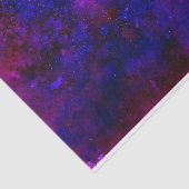 銀河の紫色 薄葉紙 (詳細)