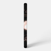 銀河の統一 SAMSUNG GALAXYケース (左側面)