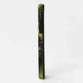 銀河の蒸気 Case-Mate iPhoneケース (裏面/左)