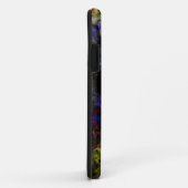 銀河の蒸気 Case-Mate iPhoneケース (裏面/右)