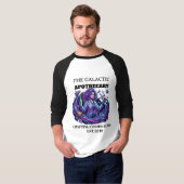 銀河の薬局Tシャツ Tシャツ (正面フル)