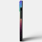 銀河の虹 Case-Mate iPhoneケース (裏面 / 左)