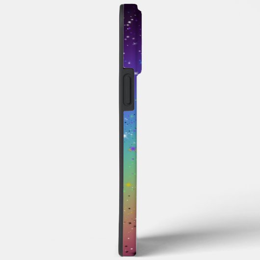 銀河の虹 Case-Mate iPhoneケース (裏面 / 右)