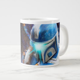 銀河の賞金稼ぎ ジャンボコーヒーマグカップ