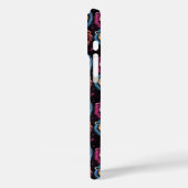 「銀河の轟音隊」 Case-Mate iPhoneケース (裏面 / 左)