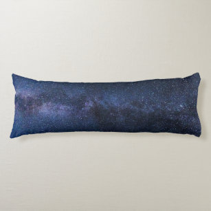 銀河の銀河系の体の枕 ボディピロー