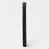 銀河の銀河系の古代白色矮星星 Case-Mate iPhoneケース (裏面/左)