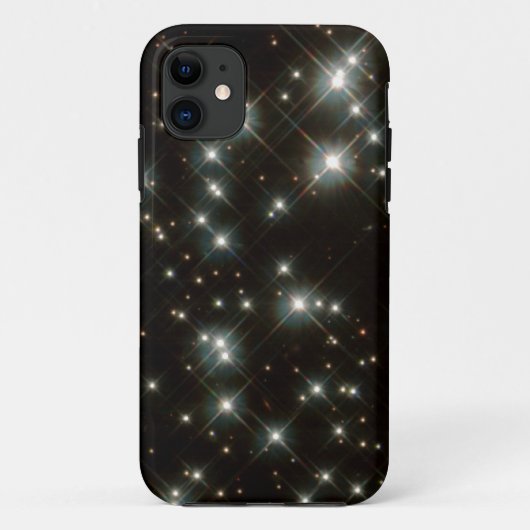 銀河の銀河系の古代白色矮星星 Case-Mate iPhoneケース (裏面)