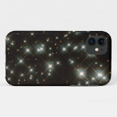 銀河の銀河系の古代白色矮星星 Case-Mate iPhoneケース (裏面(横))