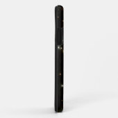 銀河の銀河系の古代白色矮星星 Case-Mate iPhoneケース (裏面/右)