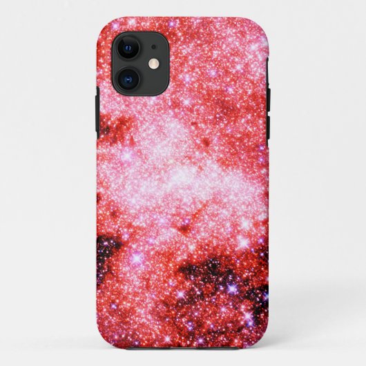 銀河の銀河系 Case-Mate iPhoneケース (裏面)