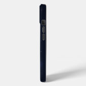 銀河の開花 Case-Mate iPhoneケース (裏面 / 左)