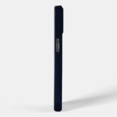 銀河の開花 Case-Mate iPhoneケース (裏面 / 右)
