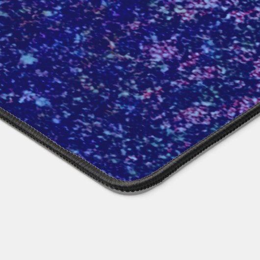 銀河の青 デスクマット (コーナー)