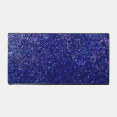 銀河の青 デスクマット (正面)