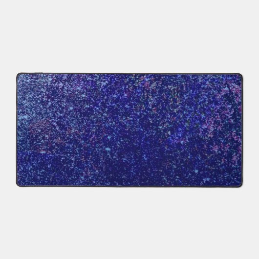 銀河の青 デスクマット (正面)
