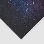 銀河は夜空を主演します 薄葉紙 (詳細)