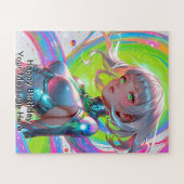 銀河アウラ ジグソーパズル (横)