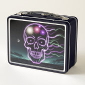 銀河エネルギースカル メタルランチボックス (裏面)