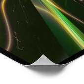 銀河エピファニー ポスター (角)