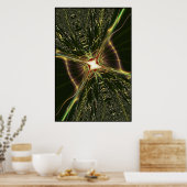 銀河エピファニー ポスター (キッチン)