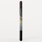 銀河オオカミ Case-Mate iPhoneケース (裏面/右)