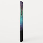 銀河オオカミ Case-Mate iPhoneケース (裏面/左)