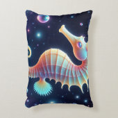 銀河シーホース アクセントクッション (正面(垂直))