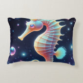 銀河シーホース アクセントクッション (裏面)