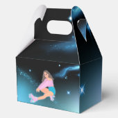 銀河スケートガール フェイバーボックス (正面)