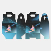 銀河スケートガール フェイバーボックス (見開き)