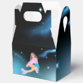 銀河スケートガール フェイバーボックス (見開き)