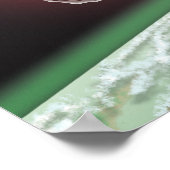 銀河ダブルデイジーカッター2015 ポスター (角)