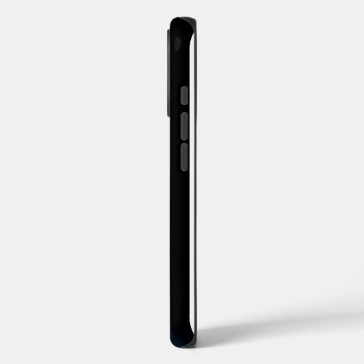 銀河ドリフター Case-Mate iPhoneケース (裏面 / 左)