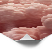 銀河ハート ポスター (コーナー)