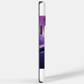 銀河ピナクル:強度の動的融合、Sca Case-Mate iPhoneケース (裏面 / 右)