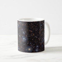 銀河プロトスーパークラスターCOSMOS-z3.1-A コーヒーマグカップ
