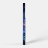 銀河ポータルファンタジー | コズミックゲートウェイ SAMSUNG GALAXYケース (右側面)