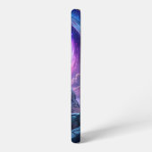 銀河ポータルファンタジー | コズミックゲートウェイ SAMSUNG GALAXYケース (左側面)