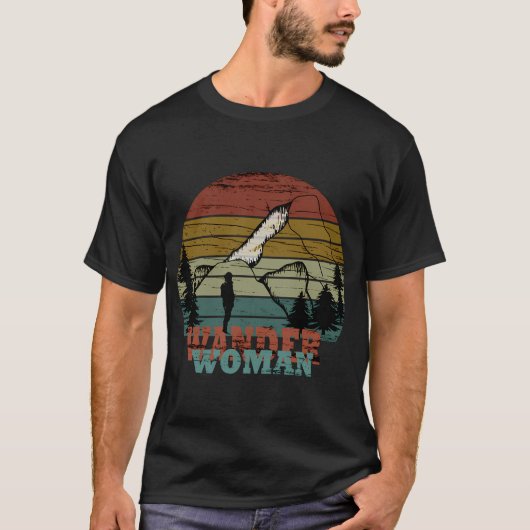 銀河一のパパ Tシャツ (正面)