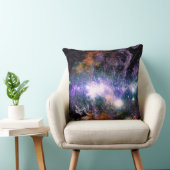 銀河中心の天の川銀河系X線ハッブル クッション (椅子)