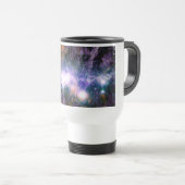 銀河中心の天の川銀河系X線ハッブル トラベルマグ (正面右)