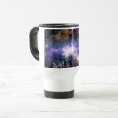 銀河中心の天の川銀河系X線ハッブル トラベルマグ (正面左)