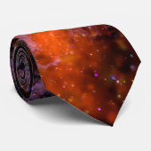 銀河中心の天の川銀河系X線ハッブル ネクタイ (ロール)