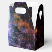 銀河中心の天の川銀河系X線ハッブル フェイバーボックス (オープン)