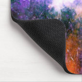 銀河中心の天の川銀河系X線ハッブル マウスパッド (コーナー)