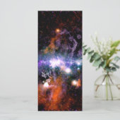 銀河中心の天の川銀河系X線ハッブル メニュー (スタンド正面)