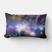 銀河中心の天の川銀河系X線ハッブル ランバークッション (正面)